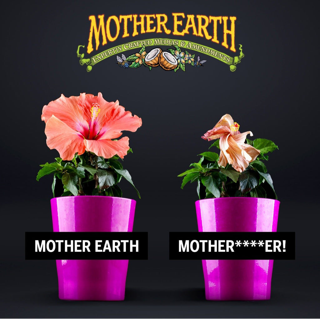 Mother Earth Coco Perlite 50L