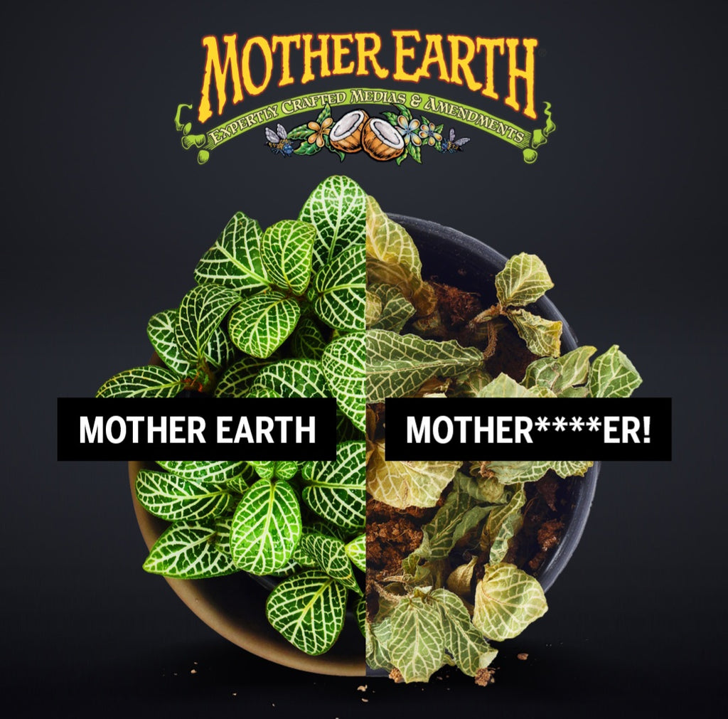 Mother Earth Coco Peat 42.4L
