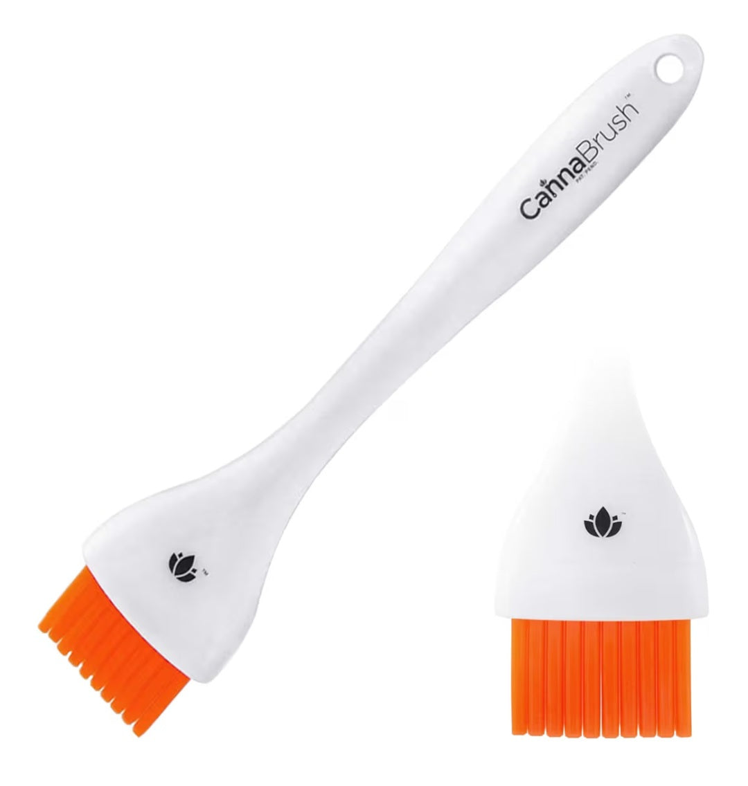 CannaBrush - Hand Trimming Tool