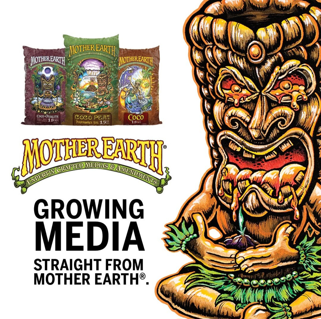 Mother Earth Coco Perlite 50L