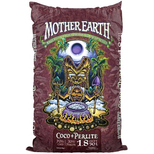 Mother Earth Coco Perlite 50L